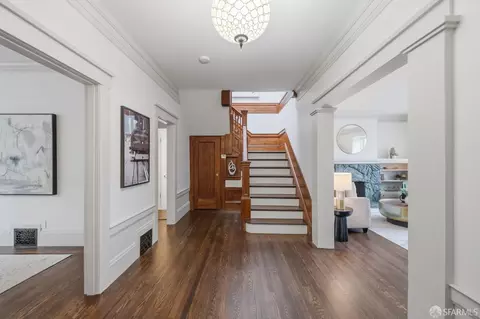 711 12th Ave, San Francisco, CA 94118