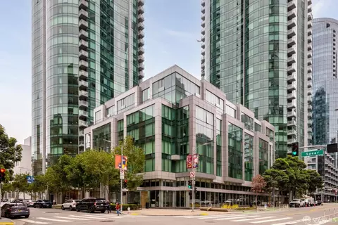 Exterior - 318 Spear St #4E, San Francisco, CA 94105 photo 6 of 6