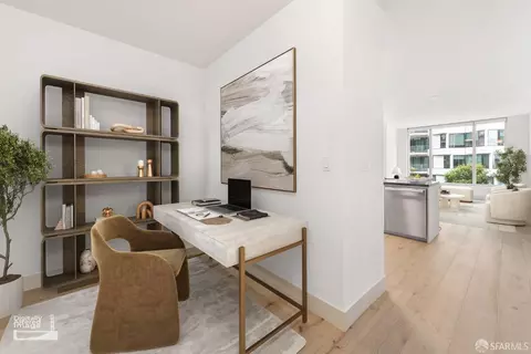 Other - 318 Spear St #4E, San Francisco, CA 94105 photo 2 of 15