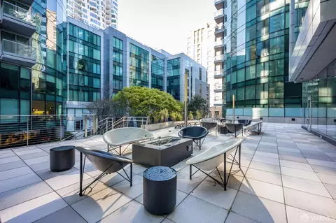Exterior - 318 Spear St #4E, San Francisco, CA 94105 photo 5 of 6