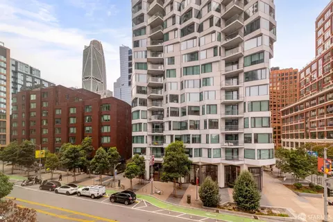 Exterior - 318 Spear St #4E, San Francisco, CA 94105 photo 1 of 6