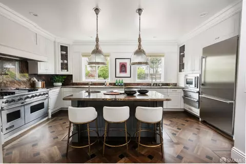 Kitchen - 459 32nd Ave, San Francisco, CA 94121 photo 1 of 2