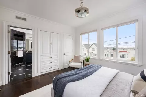 Bedroom - 459 32nd Ave, San Francisco, CA 94121 photo 3 of 6