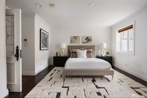 Bedroom - 459 32nd Ave, San Francisco, CA 94121 photo 5 of 6