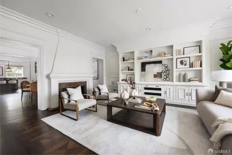 Living - 459 32nd Ave, San Francisco, CA 94121 photo 2 of 2