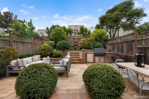 Exterior - 459 32nd Ave, San Francisco, CA 94121 photo 2 of 2