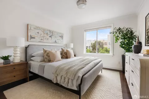 Bedroom - 459 32nd Ave, San Francisco, CA 94121 photo 1 of 6