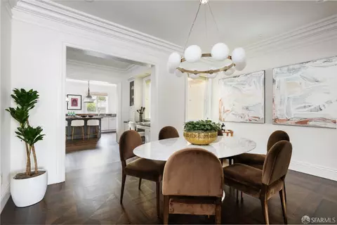 Dining - 459 32nd Ave, San Francisco, CA 94121 photo 1 of 1