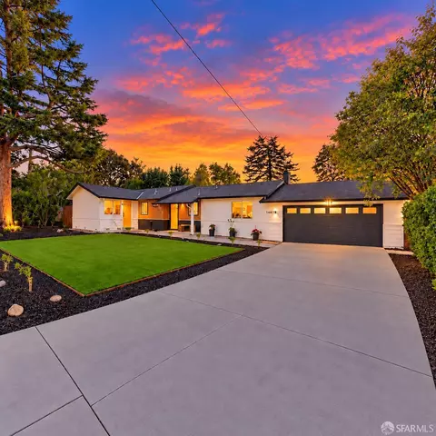 1487 El Camino Dr, Clayton, CA 94517