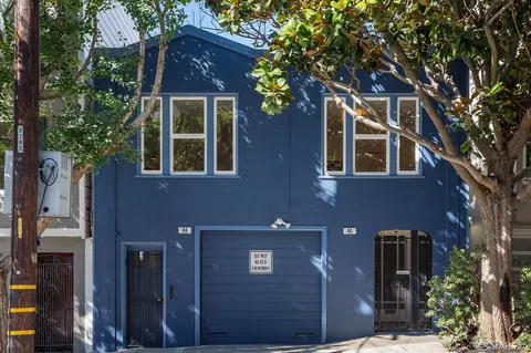 44 Collingwood St, San Francisco, CA 94114