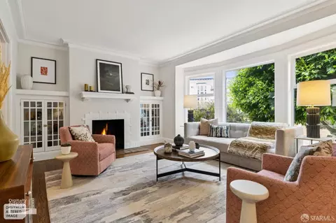 128 Cervantes Blvd, San Francisco, CA 94123