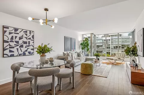 420 Mission Bay Blvd #511, San Francisco, CA 94158