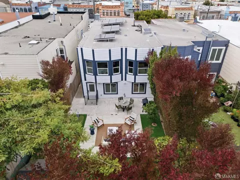 Exterior - 737 Huron Ave, San Francisco, CA 94112 photo 11 of 12