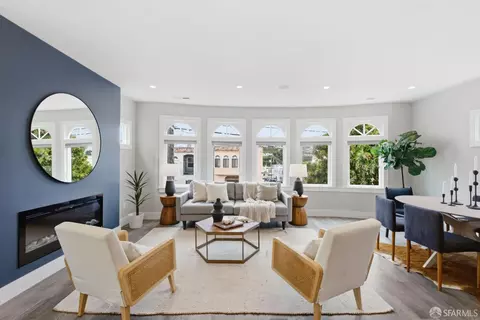 Other - 737 Huron Ave, San Francisco, CA 94112 photo 3 of 15