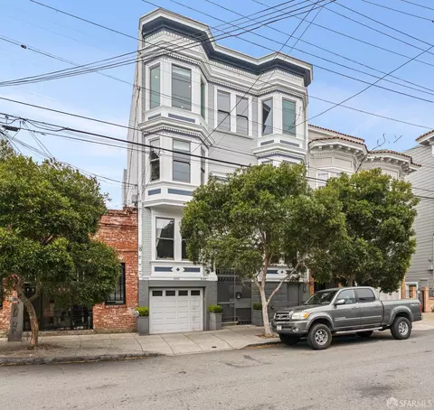 3126 Laguna St, San Francisco, CA 94123