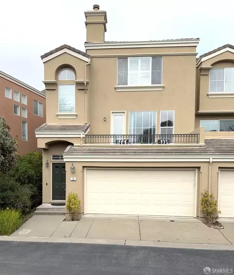 10 Baycrest Way, South San Francisco, CA 94080