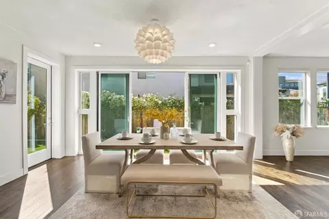 Dining - 5892 Beechwood Loop, Dublin, CA 94568 photo 4 of 5