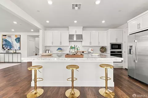 Kitchen - 5892 Beechwood Loop, Dublin, CA 94568 photo 1 of 4