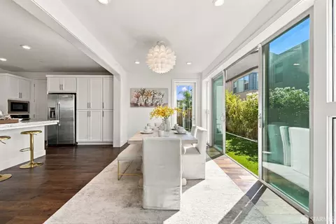 Dining - 5892 Beechwood Loop, Dublin, CA 94568 photo 1 of 5