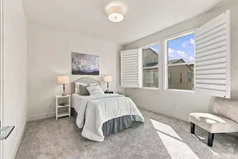Bedroom - 5892 Beechwood Loop, Dublin, CA 94568 photo 4 of 14