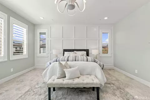 Bedroom - 5892 Beechwood Loop, Dublin, CA 94568 photo 9 of 14