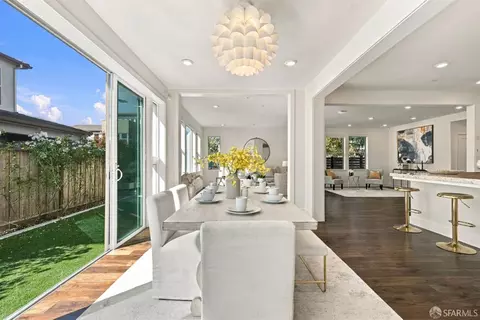 Dining - 5892 Beechwood Loop, Dublin, CA 94568 photo 3 of 5