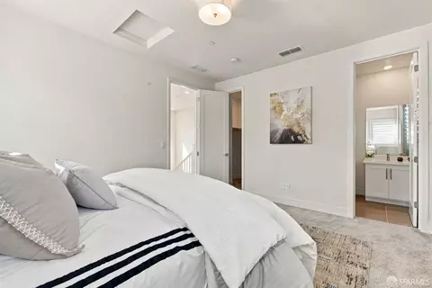 Bedroom - 5892 Beechwood Loop, Dublin, CA 94568 photo 3 of 14