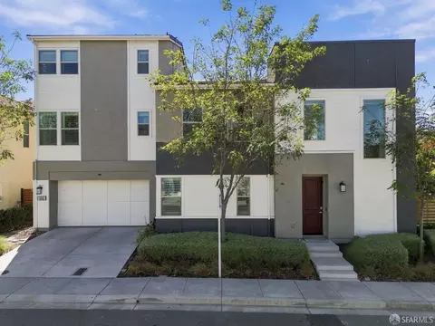 Exterior - 5892 Beechwood Loop, Dublin, CA 94568 photo 10 of 18