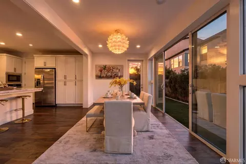 Dining - 5892 Beechwood Loop, Dublin, CA 94568 photo 5 of 5
