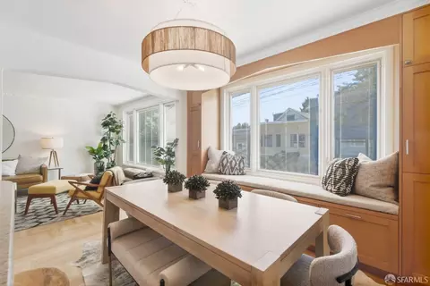 Dining - 484 29th St, San Francisco, CA 94131 photo 4 of 4