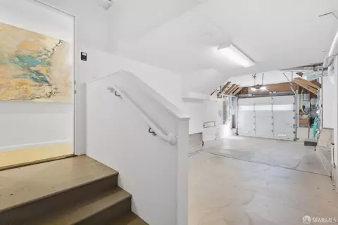 Entry Way - 484 29th St, San Francisco, CA 94131 photo 1 of 3
