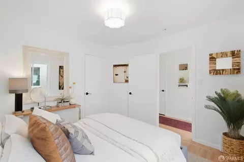 Bedroom - 484 29th St, San Francisco, CA 94131 photo 6 of 6