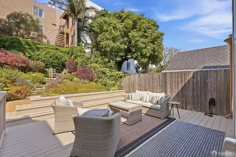 Exterior - 484 29th St, San Francisco, CA 94131 photo 2 of 6