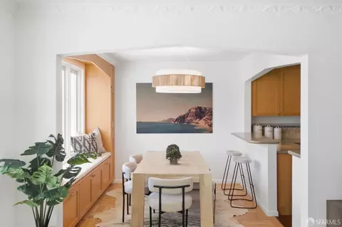 Dining - 484 29th St, San Francisco, CA 94131 photo 1 of 4