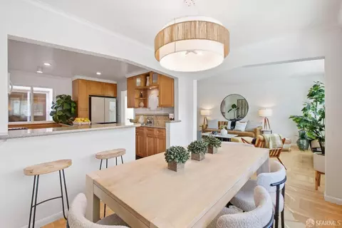 Dining - 484 29th St, San Francisco, CA 94131 photo 3 of 4