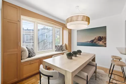 Dining - 484 29th St, San Francisco, CA 94131 photo 2 of 4