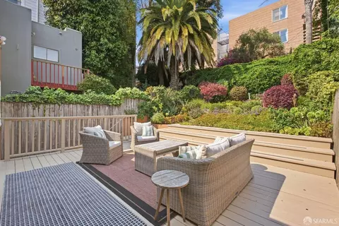 Exterior - 484 29th St, San Francisco, CA 94131 photo 3 of 6