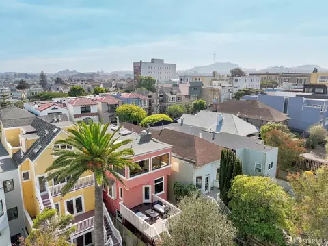 View/Area - 145 26th Ave, San Francisco, CA 94121 photo 2 of 2