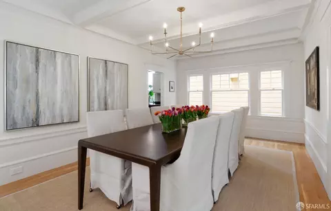 Dining - 145 26th Ave, San Francisco, CA 94121 photo 3 of 3