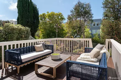 Exterior - 145 26th Ave, San Francisco, CA 94121 photo 4 of 10