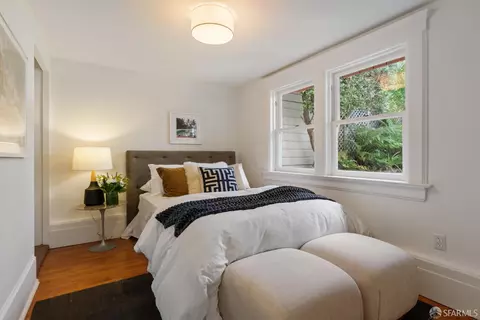 Bedroom - 145 26th Ave, San Francisco, CA 94121 photo 3 of 3