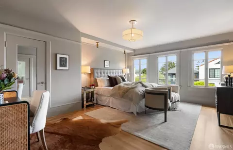 Bedroom - 145 26th Ave, San Francisco, CA 94121 photo 1 of 3