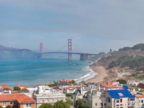 View/Area - 145 26th Ave, San Francisco, CA 94121 photo 1 of 2