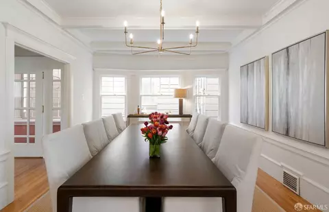 Dining - 145 26th Ave, San Francisco, CA 94121 photo 2 of 3
