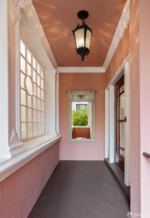 Exterior - 145 26th Ave, San Francisco, CA 94121 photo 2 of 10