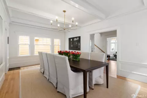 Dining - 145 26th Ave, San Francisco, CA 94121 photo 1 of 3