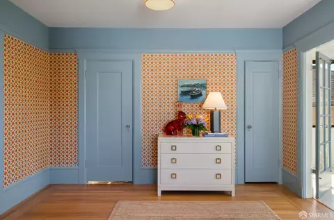 Entry Way - 145 26th Ave, San Francisco, CA 94121 photo 3 of 3