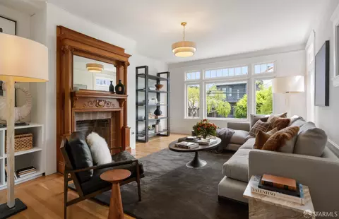 Living - 145 26th Ave, San Francisco, CA 94121 photo 1 of 3