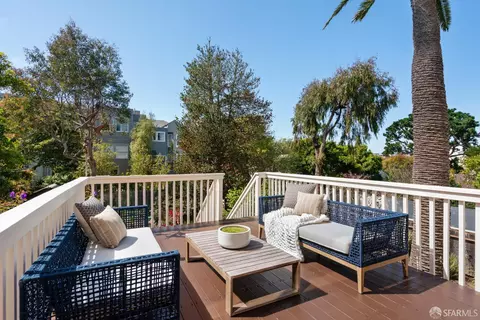 Exterior - 145 26th Ave, San Francisco, CA 94121 photo 3 of 10