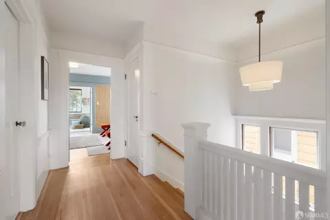 Entry Way - 145 26th Ave, San Francisco, CA 94121 photo 2 of 3